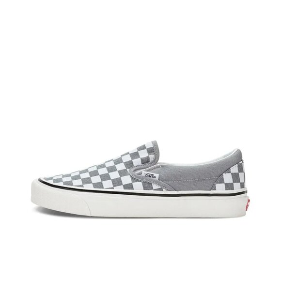 Vans Classic Slip On Checkerboard - Picture 2 of 8